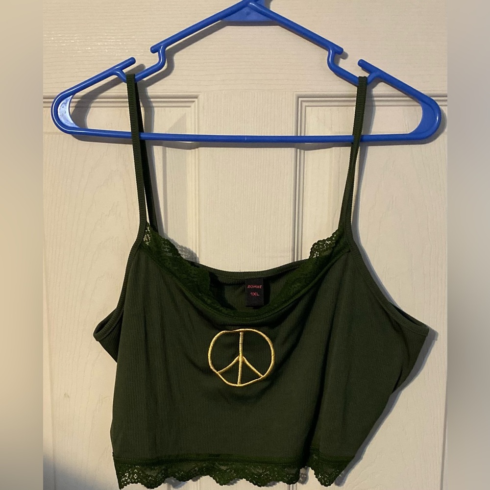 Romwe Shirt